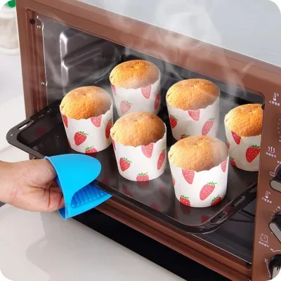 2 pcs Grip Oven Pot Holder